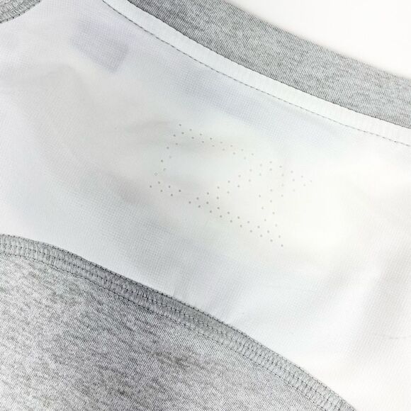 Cutter and Buck golf shirt long sleeve M - Picture 6 of 10